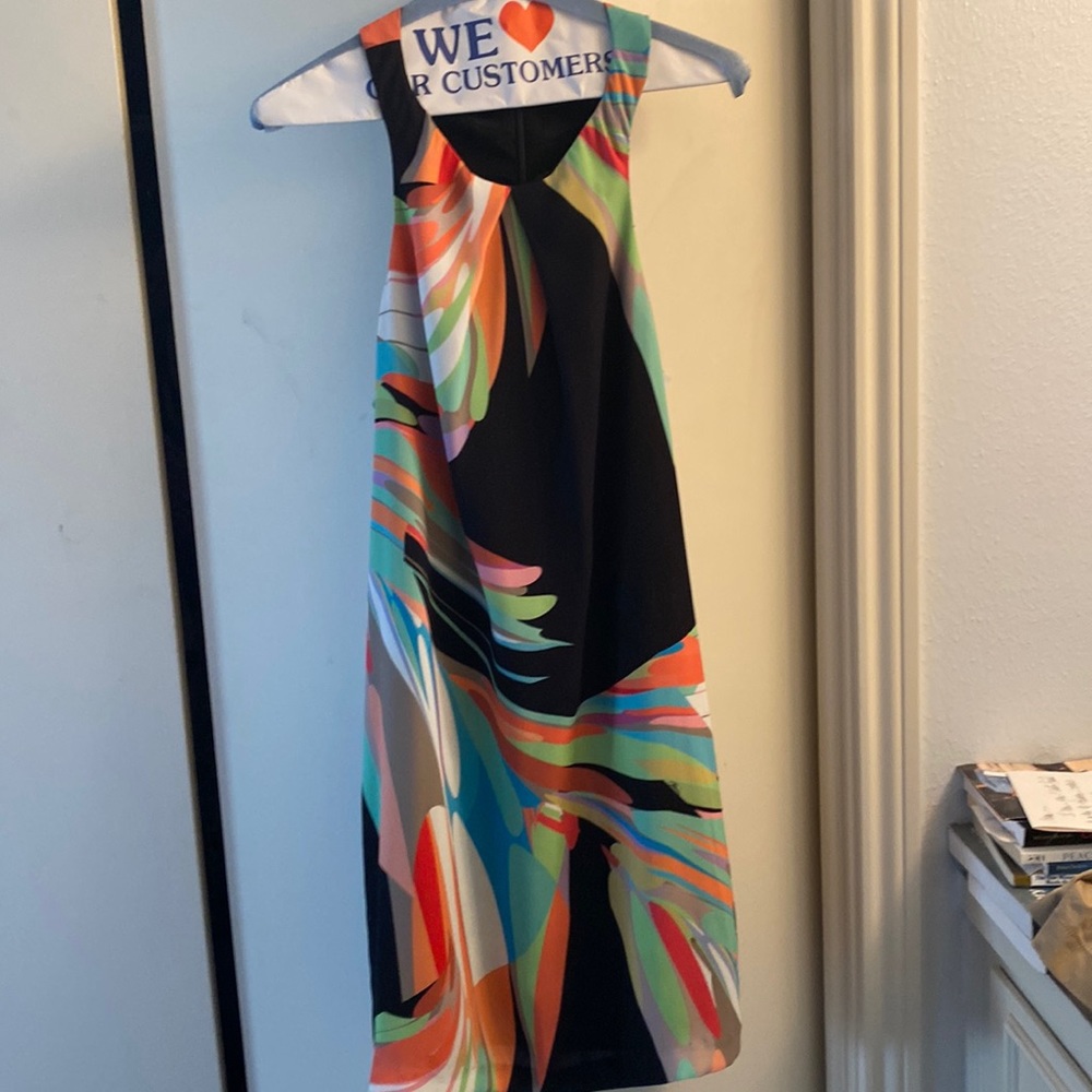 Trina Turk Dress